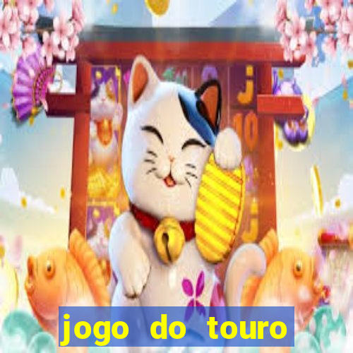 jogo do touro fortune ox